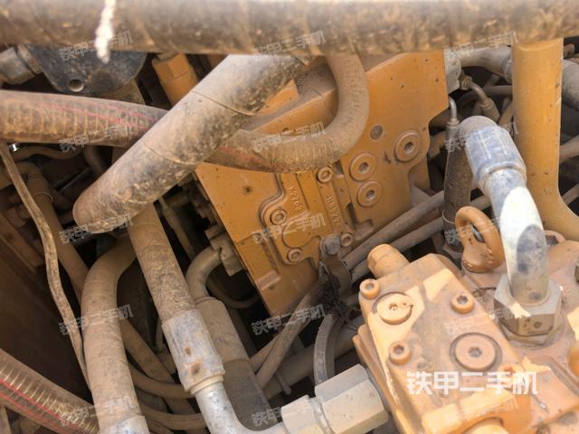 分配閥（上車(chē)部件）