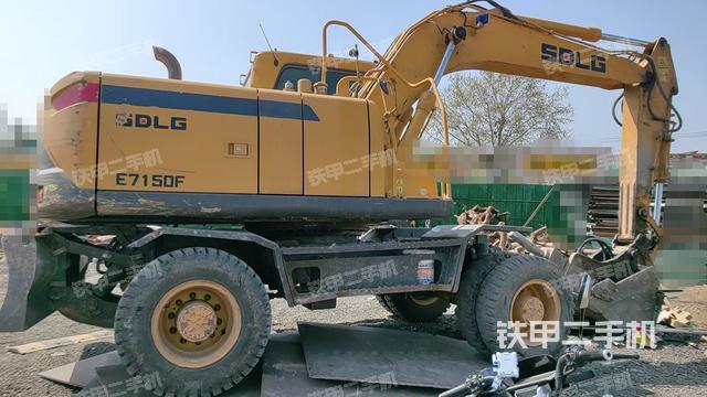 整機(jī)右后45°（整機(jī)外觀）