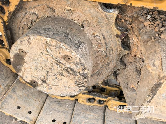 右導向輪（行走機構）