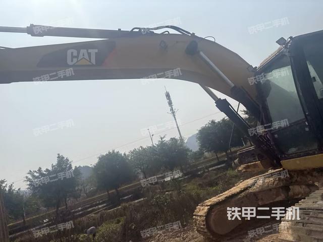 鏟斗45度（工作和回轉裝置）