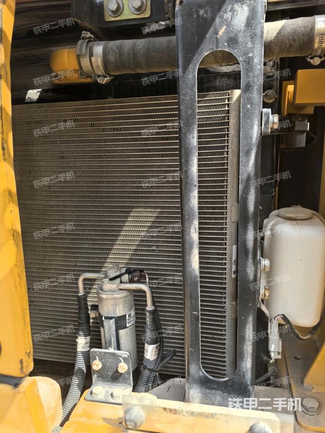 散熱器室（大件艙室）