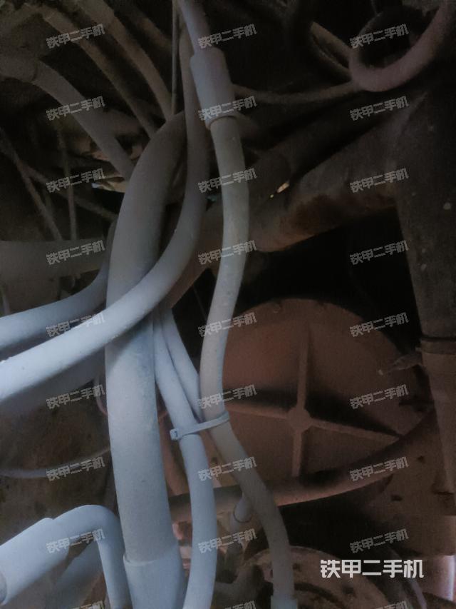 变速箱（整机外观及大件）