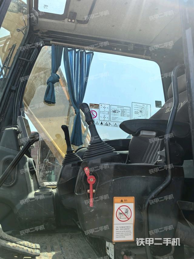 小時表（駕駛室部分）