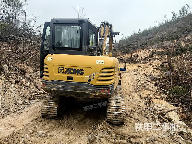 整机右后45°（整机外观）