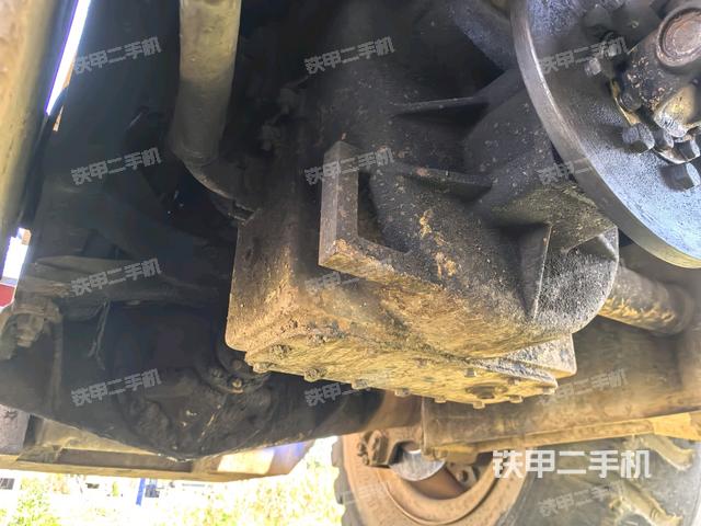 變速箱（液壓/傳動系統(tǒng)）