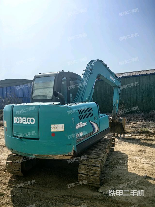 右前45（整機外觀）