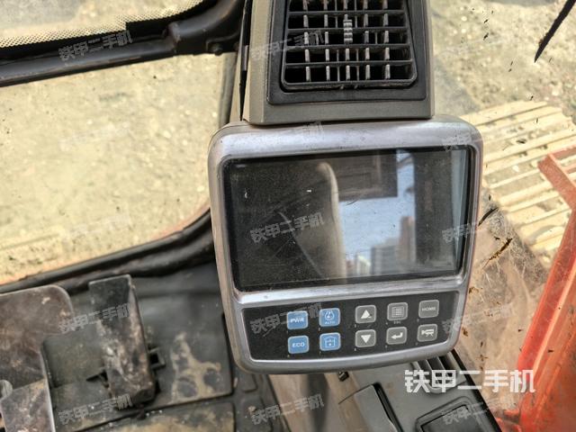 顯示屏?（駕駛室部分）