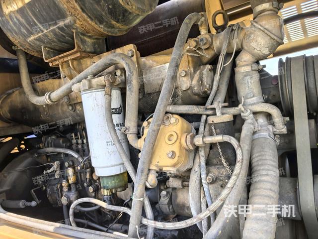 發(fā)動機側(cè)面1（動力系統(tǒng)）