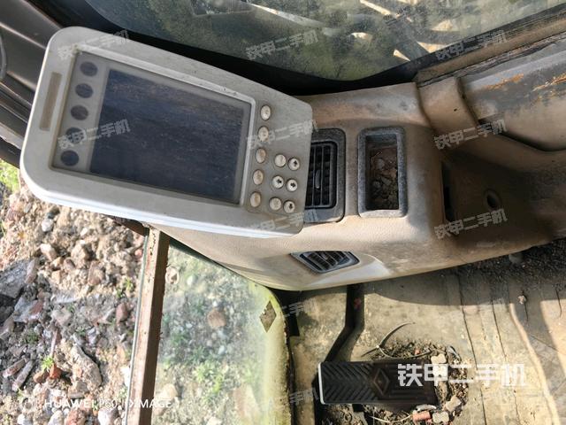 顯示屏?(駕駛室部分) 顯示屏?(駕駛室部分)
