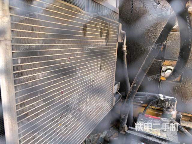 散熱器室（大件艙室）