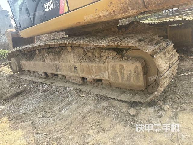 左驅動輪（行走機構）