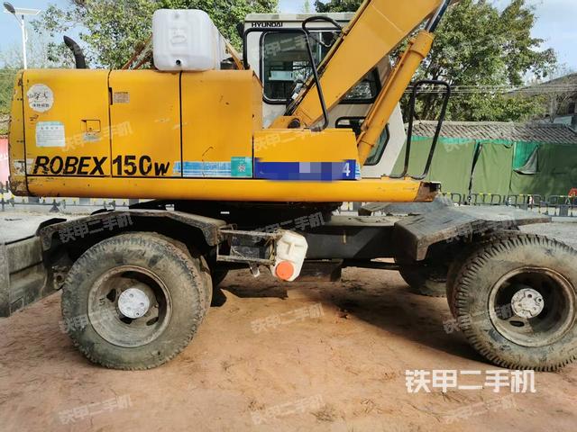 單側(cè)履帶整體（整機(jī)外觀）