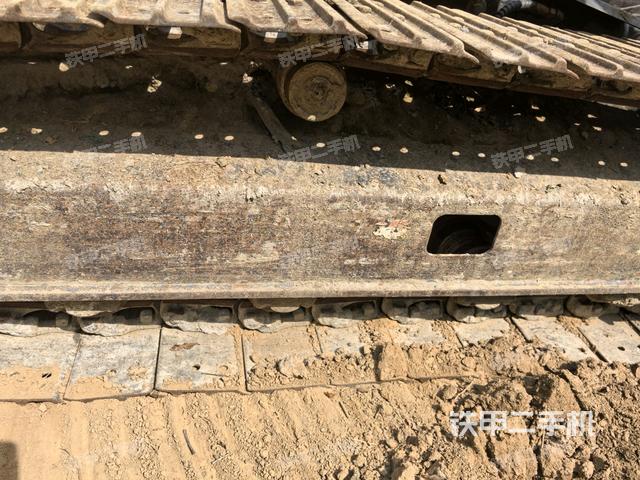 右托鏈輪+鏈筋（行走機(jī)構(gòu)）