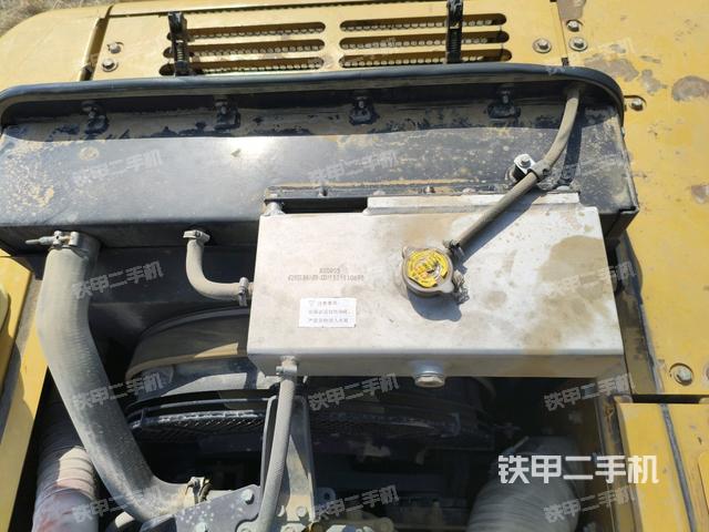 增壓器特寫(上車部件) 增壓器特寫(上車部件)