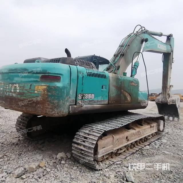 整机右后45°（整机外观）