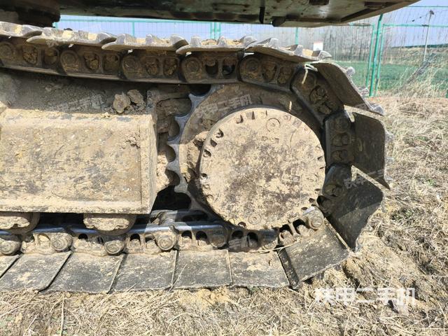 右驅動輪(行走機構) 右驅動輪(行走機構)