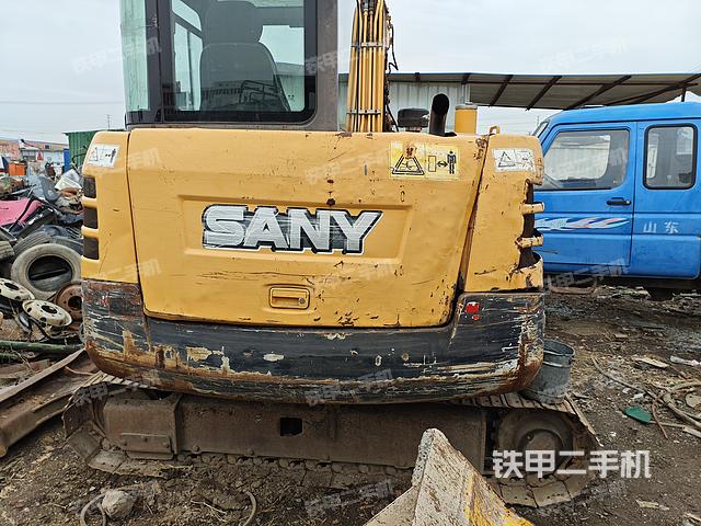 整機(jī)右后45°（整機(jī)外觀）