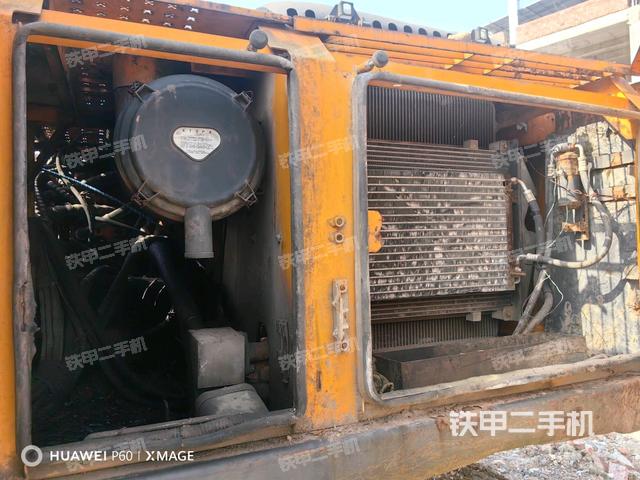 電瓶(大件艙室) 電瓶(大件艙室)