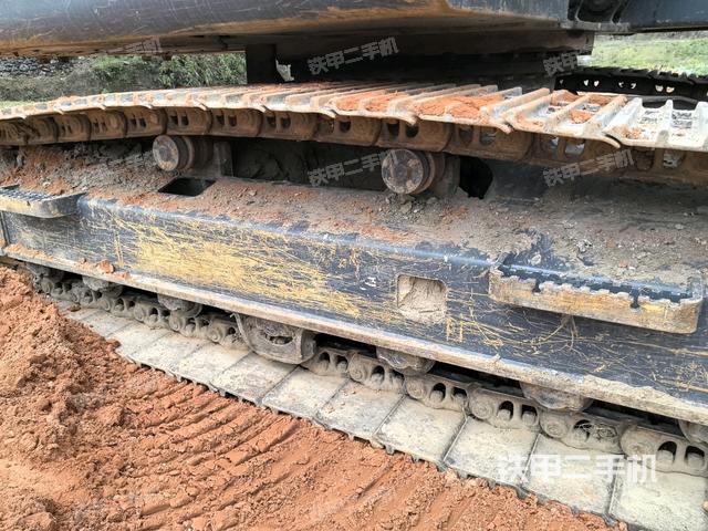 右托鏈輪+鏈筋（行走機構）