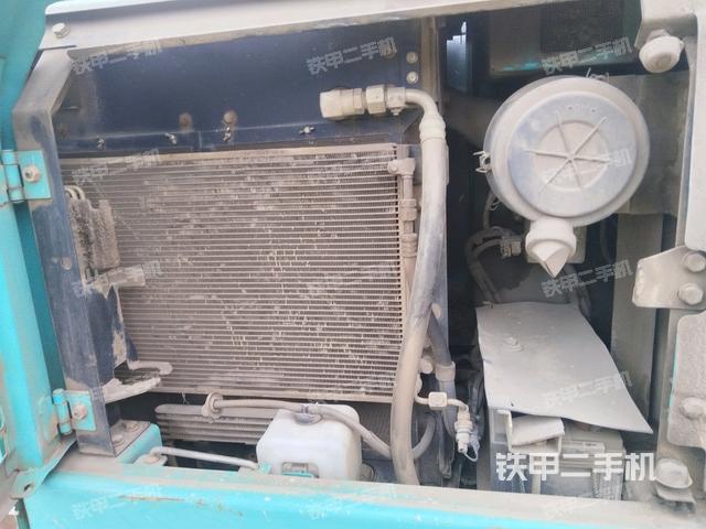 散熱器室（大件艙室）