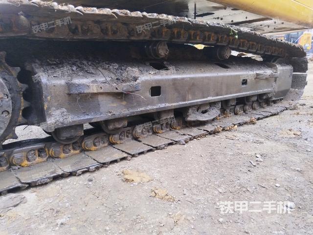 左導(dǎo)向輪（行走機構(gòu)）