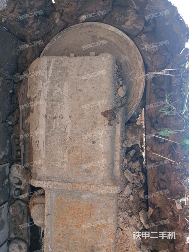左驅(qū)動(dòng)輪(行走機(jī)構(gòu)) 左驅(qū)動(dòng)輪(行走機(jī)構(gòu))