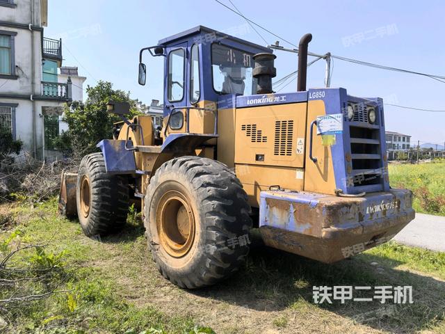 左后45°（整機外觀）