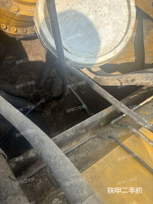 分配閥（上車部件）