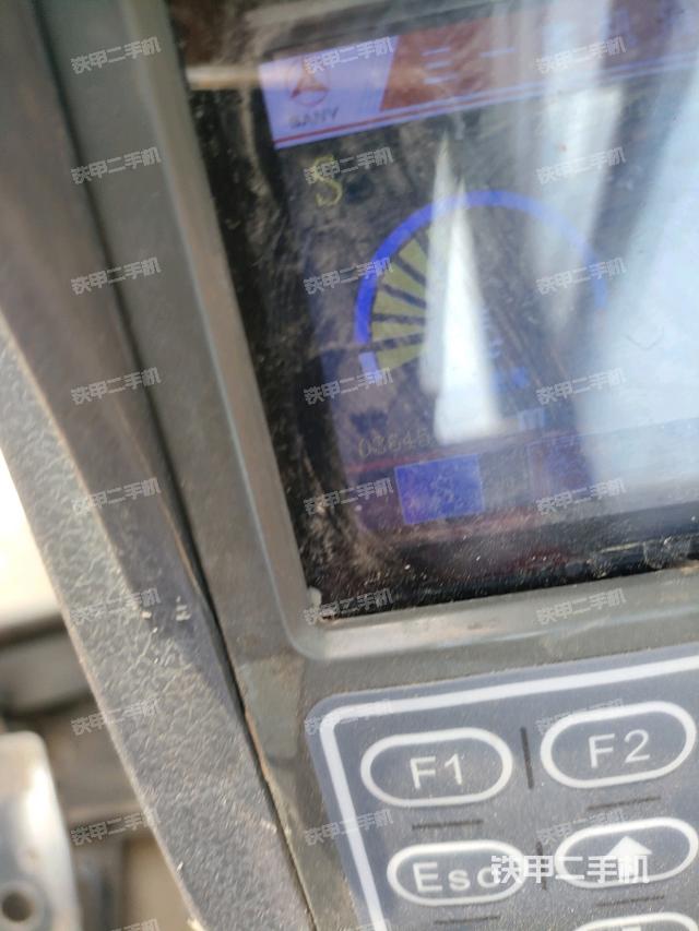 小時(shí)表(駕駛室部分) 小時(shí)表(駕駛室部分)