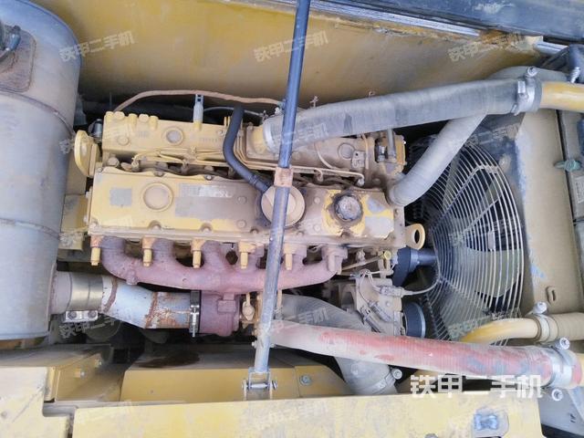 水箱+風(fēng)扇特寫（上車部件）