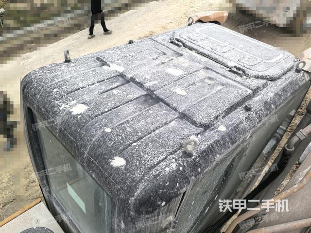 水箱+風(fēng)扇特寫(xiě)（上車(chē)部件）