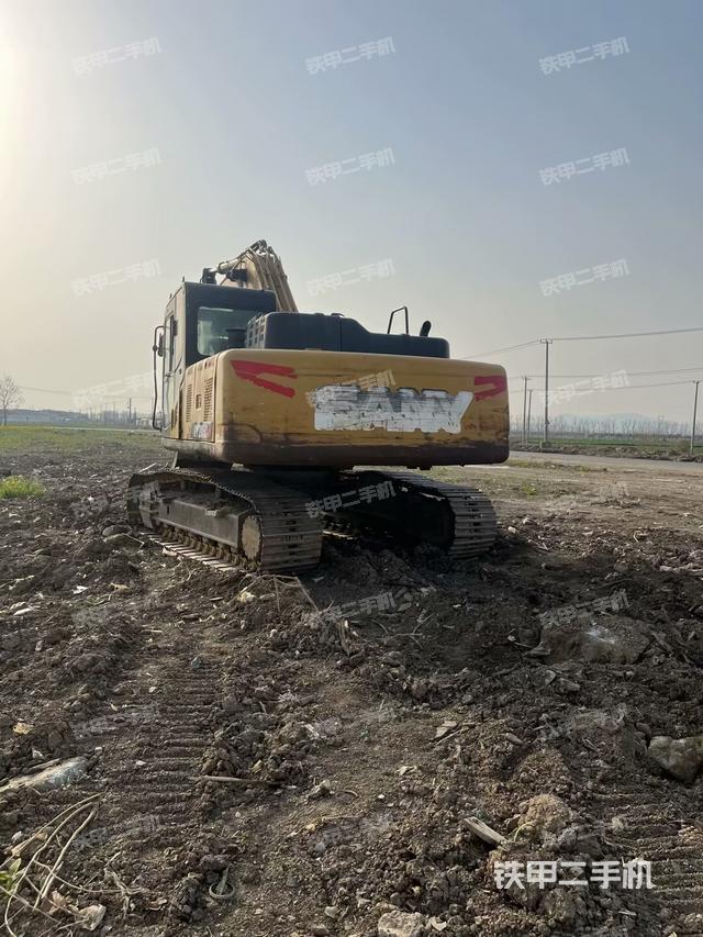 左后45（整機外觀）