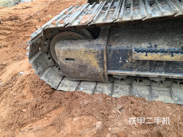 左導向輪（行走機構）