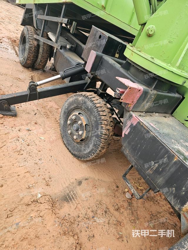 工作裝置3（工作裝置）