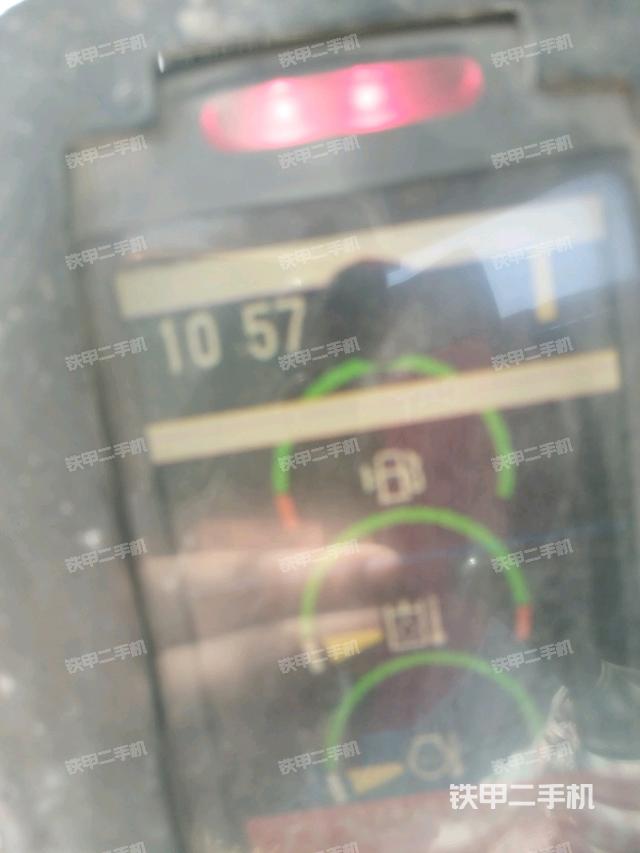 顯示屏?（駕駛室部分）