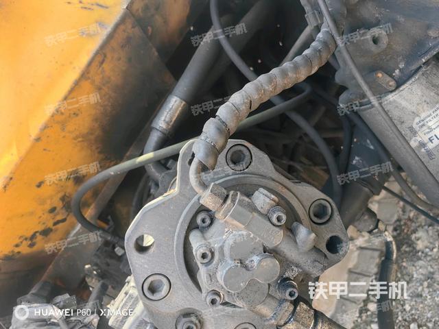 液壓泵室(大件艙室) 液壓泵室(大件艙室)