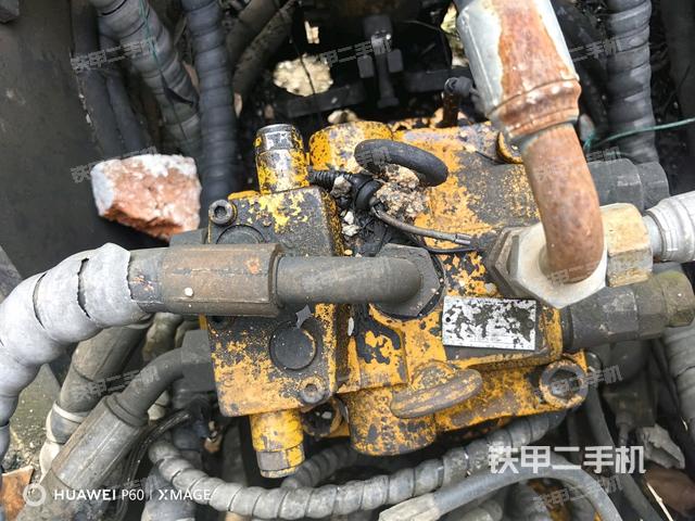 回轉(zhuǎn)馬達(dá)(上車部件) 回轉(zhuǎn)馬達(dá)(上車部件)
