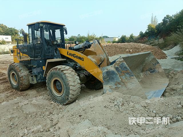 整机右后45°（整机外观及大件）