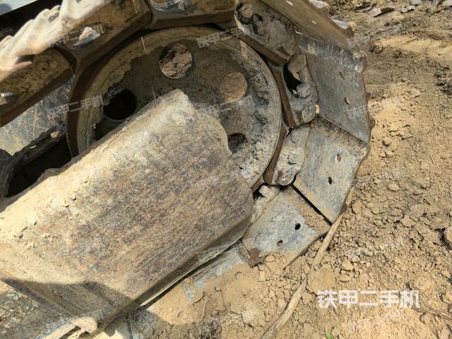 右導(dǎo)向輪（行走機(jī)構(gòu)）