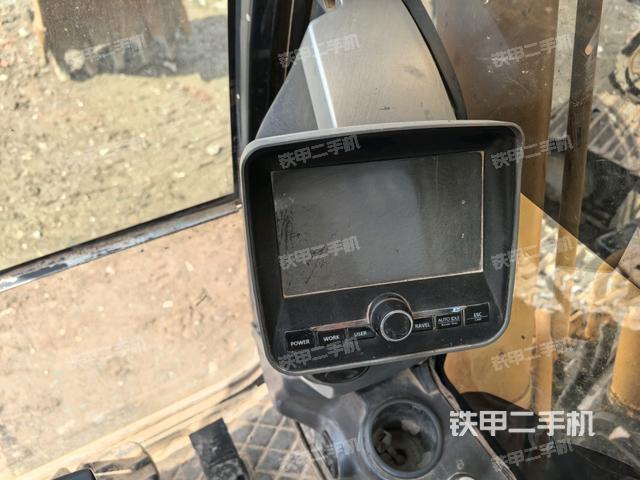 顯示屏?(駕駛室部分) 顯示屏?(駕駛室部分)
