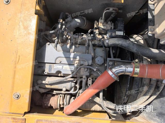 水箱+風扇特寫（上車部件）