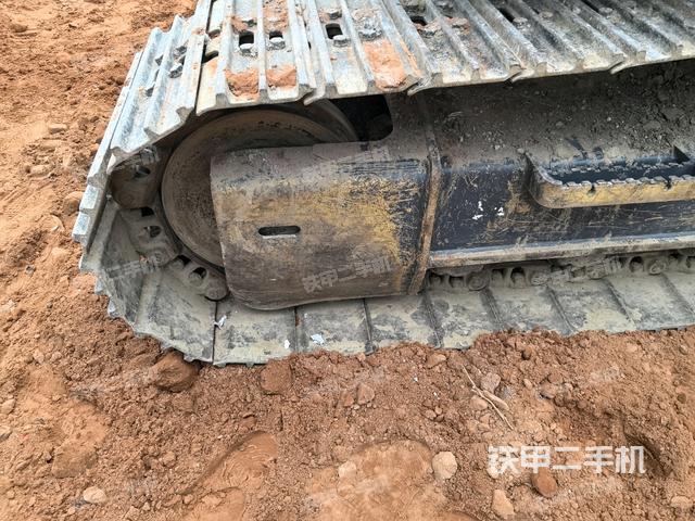 右導向輪（行走機構）