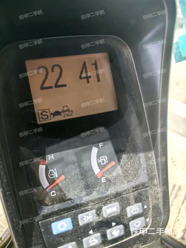 顯示屏?（駕駛室部分）