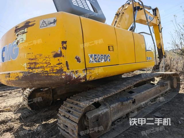 整機(jī)右后45°（整機(jī)外觀）