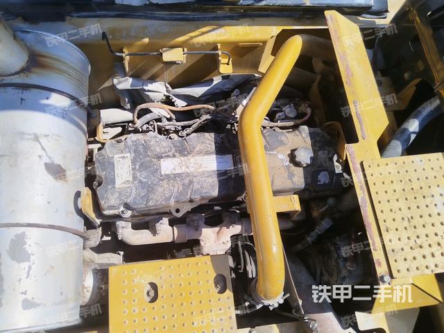 水箱+風(fēng)扇特寫（上車部件）