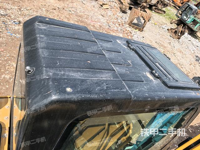 發(fā)動機室（上車部件）