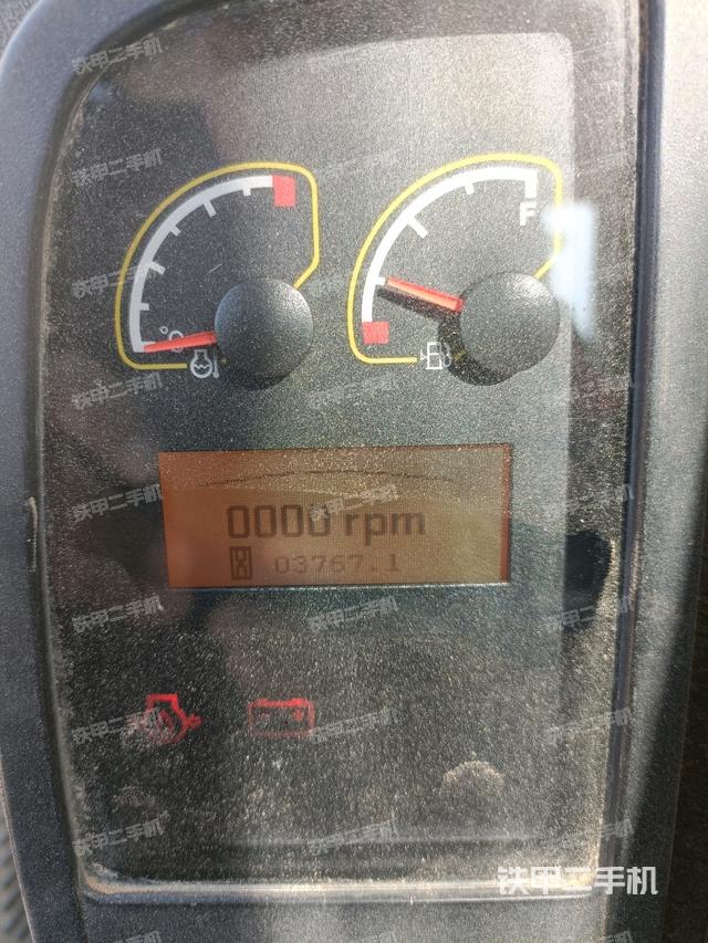 顯示屏?（駕駛室部分）