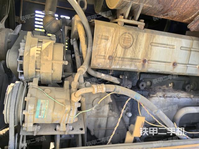 發(fā)動機側(cè)面2（動力系統(tǒng)）