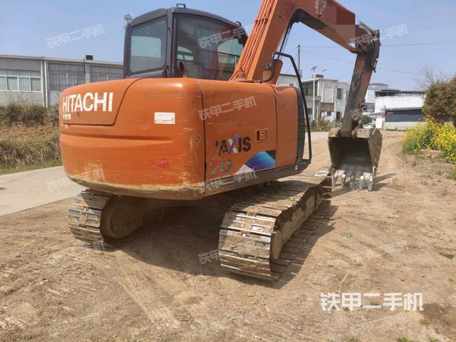 整機(jī)右后45°（整機(jī)外觀）