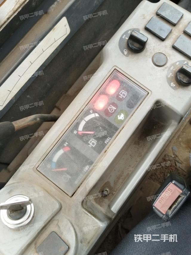 顯示屏?（駕駛室部分）